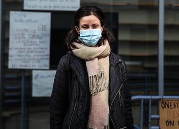 Francia anuncia venta de “autopruebas” para Covid-19 en farmacias