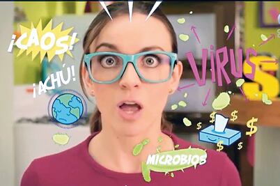 Canal Once ya piensa en exportar programas