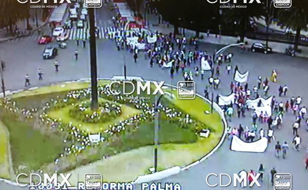 (Foto: Twitter @OVIALCDMX)