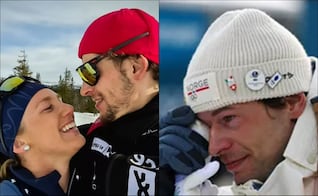 VIDEO: Atleta confiesa infidelidad tras recibir medalla de bronce en los Juegos Olímpicos de Invierno