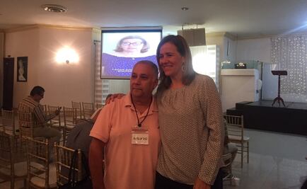 Margarita Zavala encabeza asamblea constitutiva de México Libre en Sinaloa