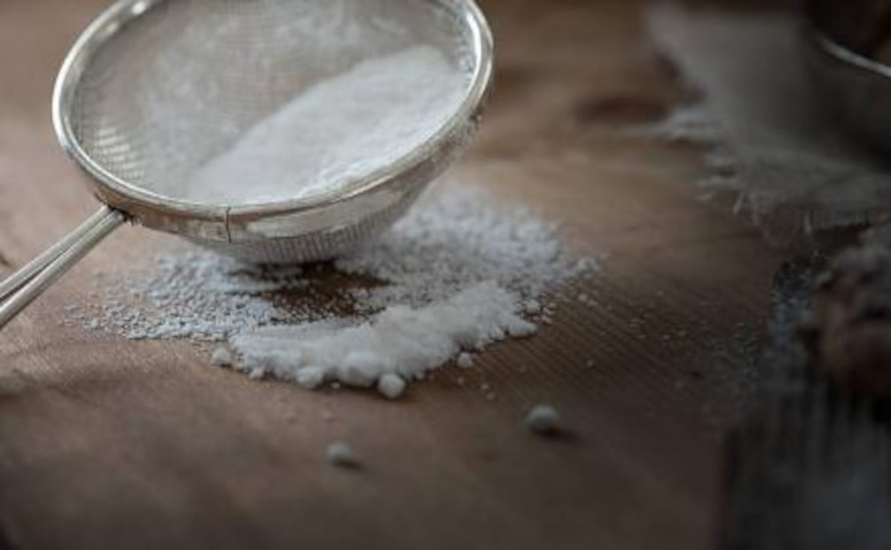 Los nombres ocultos del azúcar