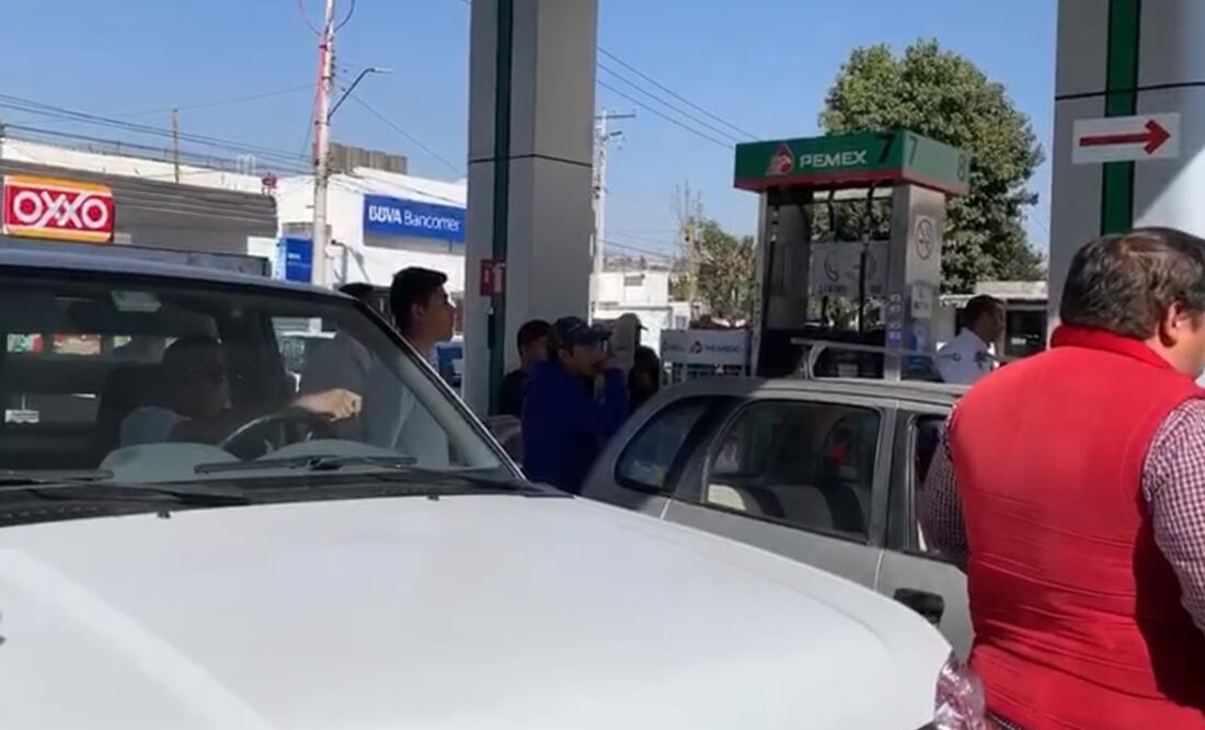 Foto: Captura de video