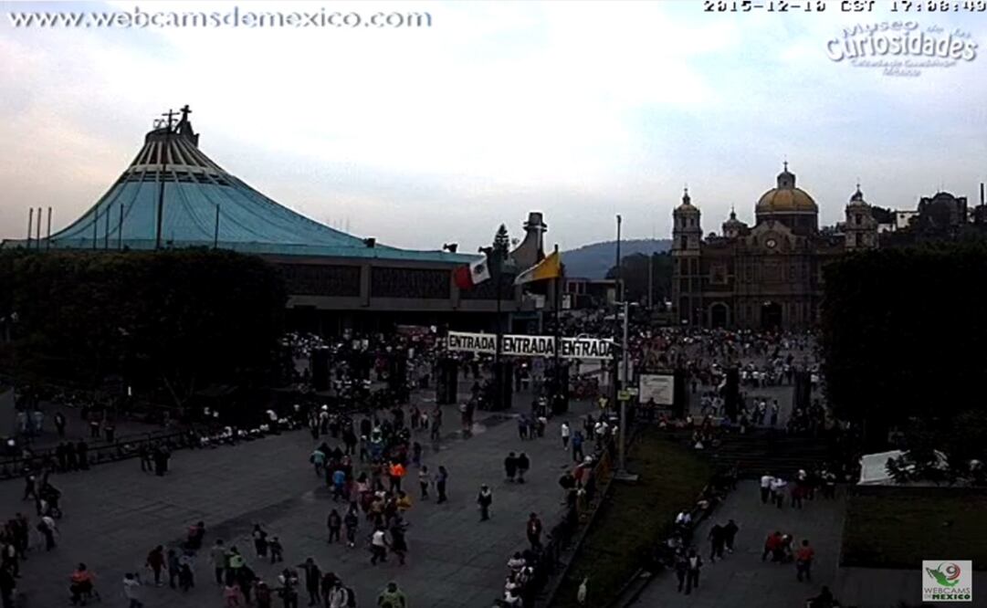 Tomada de @webcamsdemexico