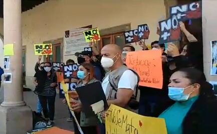 Tras asesinato de reportero, periodistas exigen seguridad para ejercer en Guanajuato