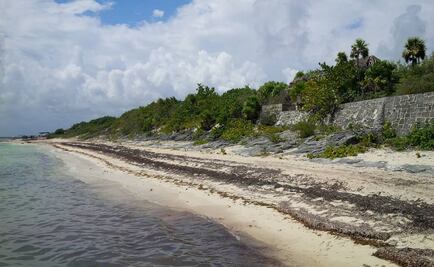 Crecimiento en Cancún no es desproporcionado: Fonatur