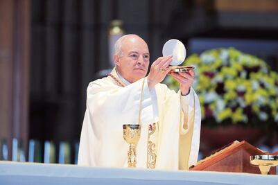 Pide Iglesia diálogo en un ‘país confrontado’