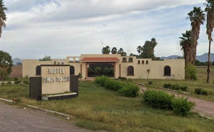 Investigan muerte de una pareja por presunta inhalación de monóxido de carbono en motel de Los Mochis; buscan confirmar si se trató de un accidente 