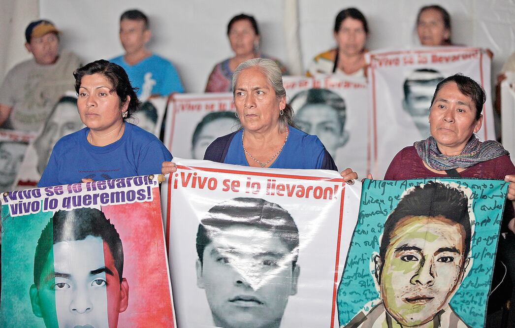 Foto: Archivo / EL UNIVERSAL