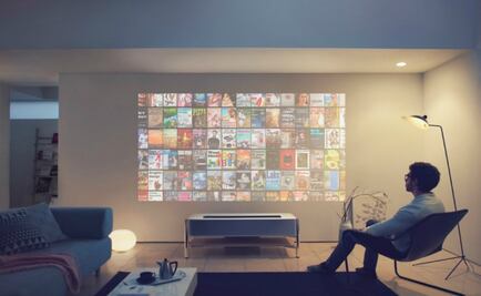 Los lanzamientos de Sony en el CES