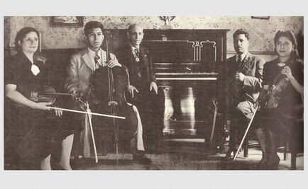 "Cielito lindo", el mayor legado del compositor Quirino Mendoza