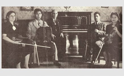 "Cielito lindo", el mayor legado del compositor Quirino Mendoza