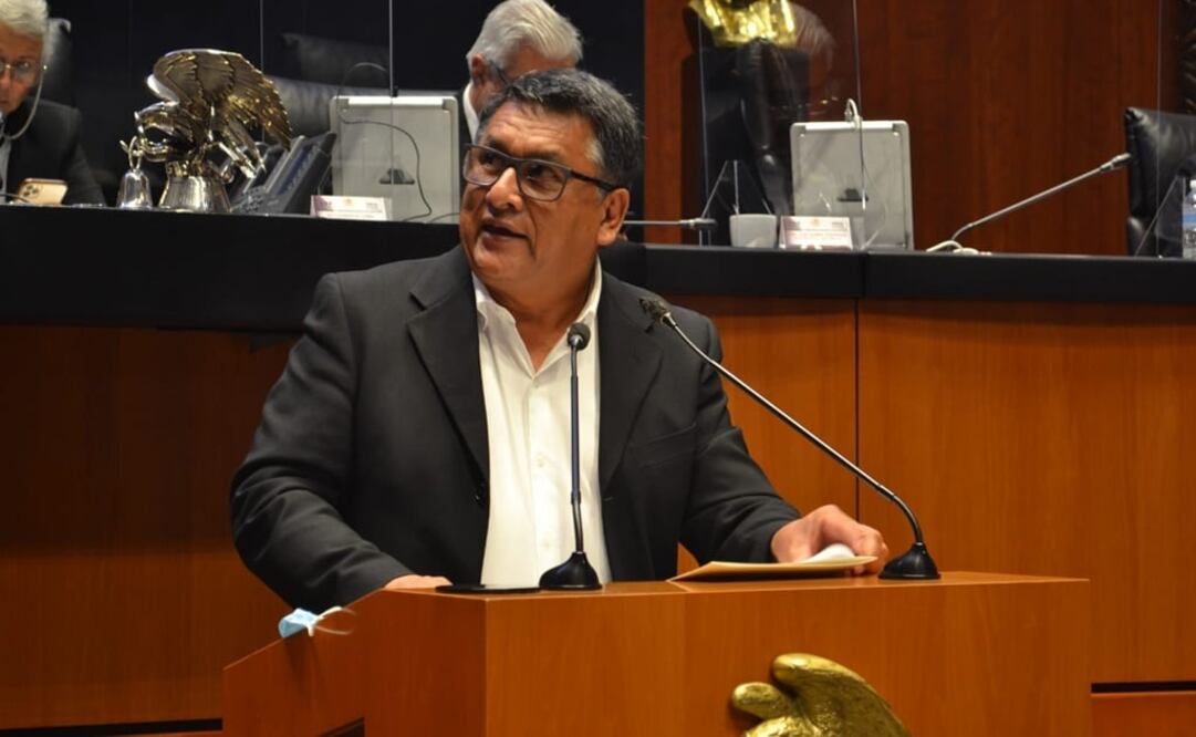 Foto: Facebook @Dr Faustino López Vargas