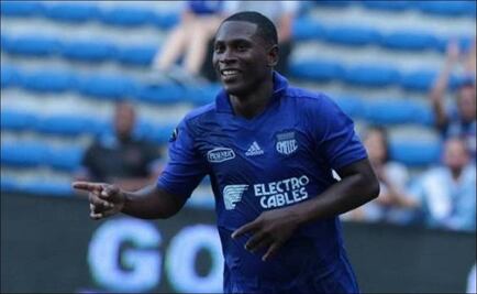 Cruz Azul preparara bomba ecuatoriana