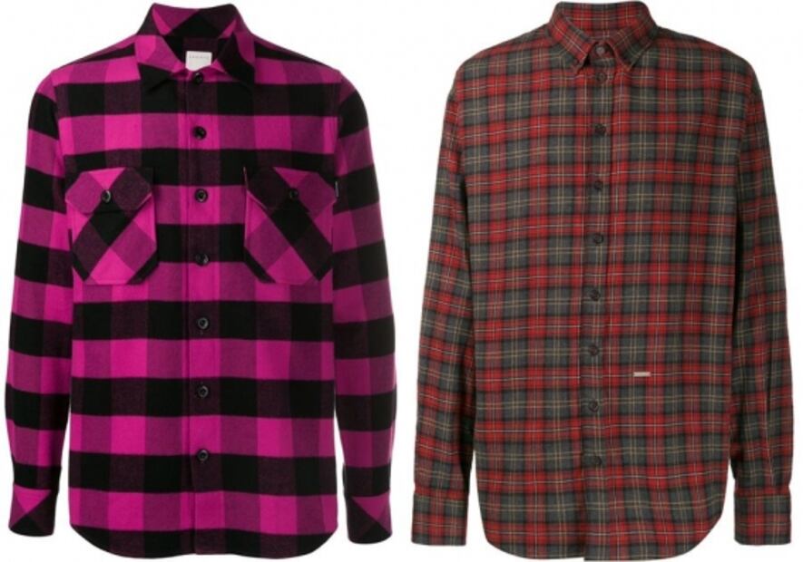 10 ideas para tu look de regreso a clases 