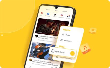 Los 5 mejores descargadores de TikTok 2025