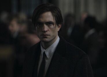 Filtran imágenes de Robert Pattinson como Bruce Wayne en "The Batman"