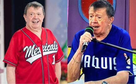 Chabelo, un apasionado por el beisbol