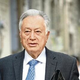 Bartlett: sistemas siguen fallando