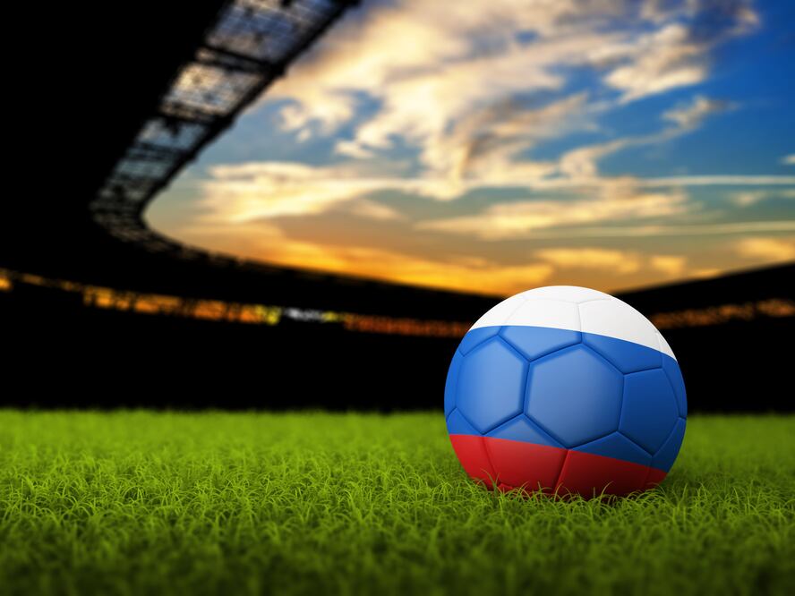 La venta oficial de los boletos para los encuentros futboleros, iniciará este jueves 14 de septiembre. (Foto: Istock)