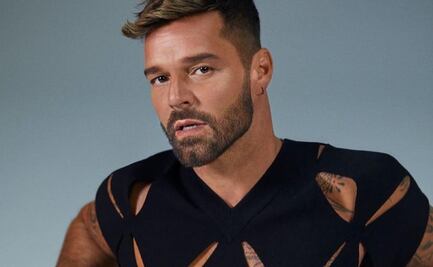 Sobrino de Ricky Martin se queda sin abogados; abandonan el caso por "diferencias irreconciliables"