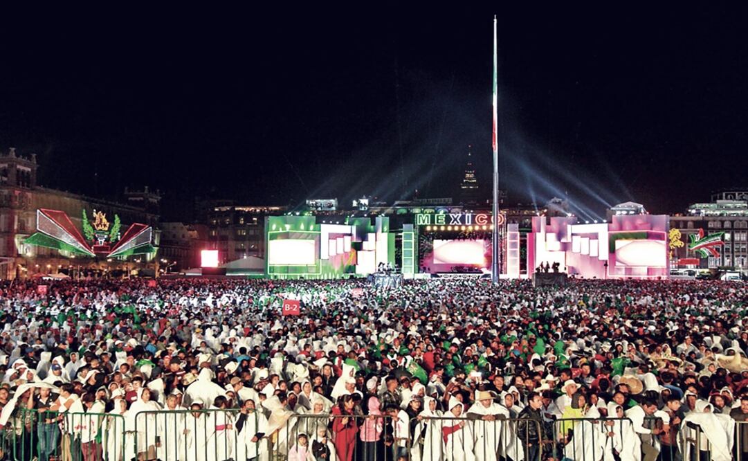 FOTO: archivo/ ELUNIVERSAL