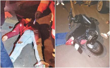 Bandas de narcomenudeo se disputan el control de Álvaro Obregón