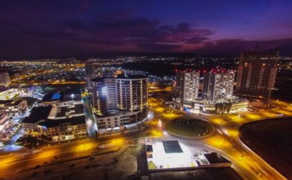 Con 252 habitaciones, se abre en Distrito Sonata el hotel más grande de Puebla