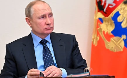 Un general retirado y un exjefe de la KGB: Putin no debe invadir Ucrania
