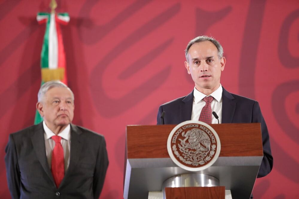 Obedezca ciegamente a la 4T