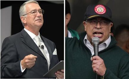 Salinas Pliego bromea con amago de Petro de imponer aranceles a EU; “mis queridos colombianos”