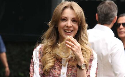 Edith González evade los Panama Papers