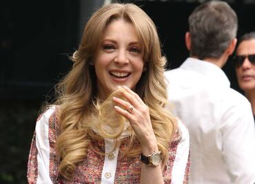 Ex-Aventureras recuerdan el trabajo de Edith González