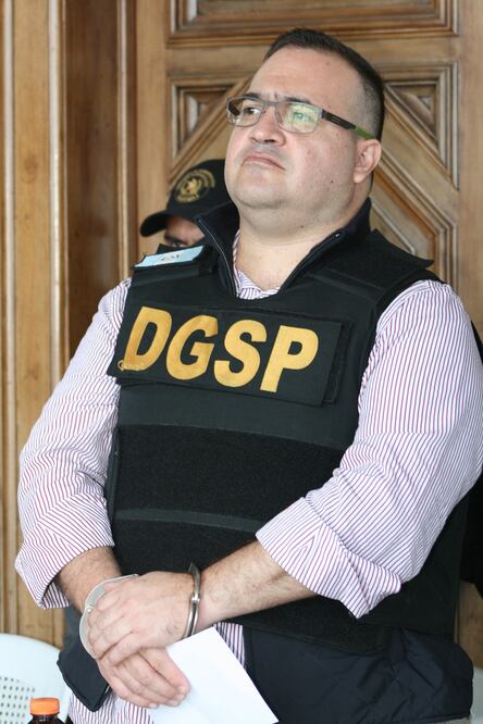 (ARCHIVO. EL UNIVERSAL)