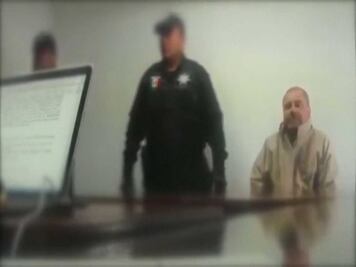 "El Chapo" sobornaba a PGR y hasta Interpol, asegura Jesús "El Rey"