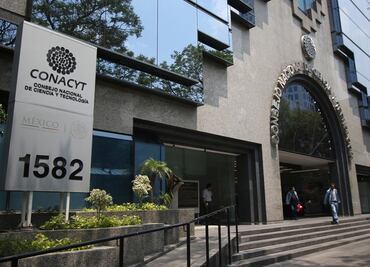 Ante órdenes de aprehensión contra 31 científicos, Conacyt acusa “ola de desinformación”