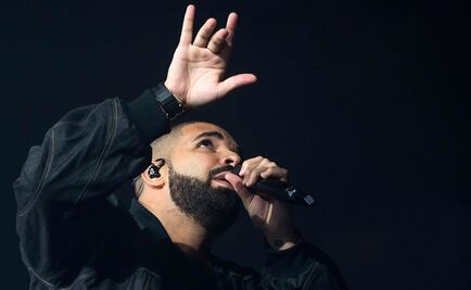 Drake cancela gira por lesión de tobillo 