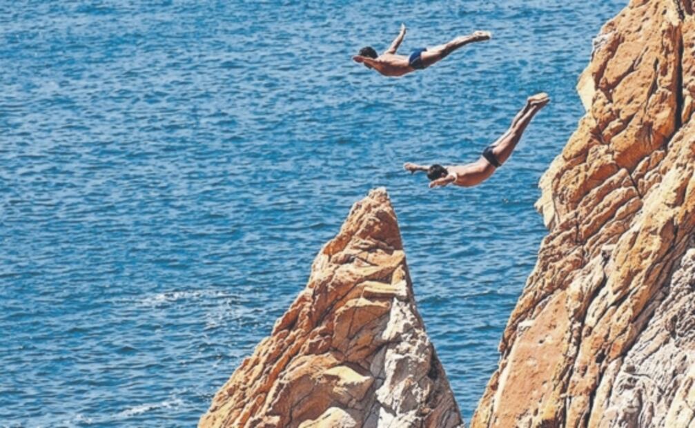 Cuánto cuestan las casetas para ir a Acapulco desde CDMX en 2021