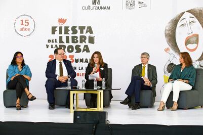 Ocupa libro universitario 25% de edición en México