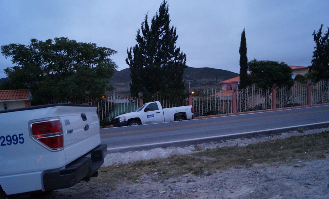 Foto: Xóchitl Álvarez / EL UNIVERSAL