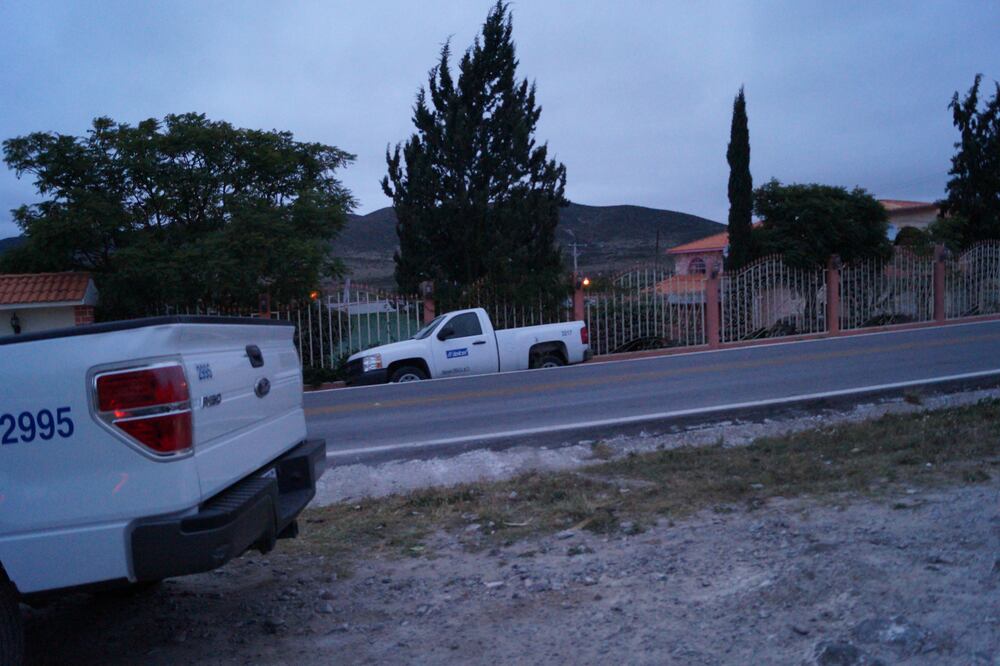 Foto: Xóchitl Álvarez / EL UNIVERSAL