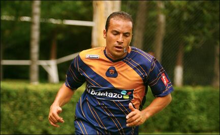 Ailton Da Silva "aclara" sus polémicas amenazas a Pumas