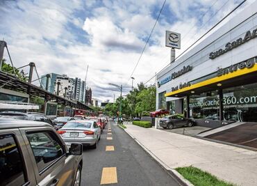 Prevén una mayor competencia en el sector automotriz