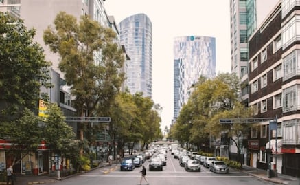 Qué autos ya no circulan diario en la CDMX este 2023