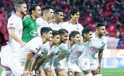 El "ni tan secreto" plan y fechas que propone Chivas para volver
