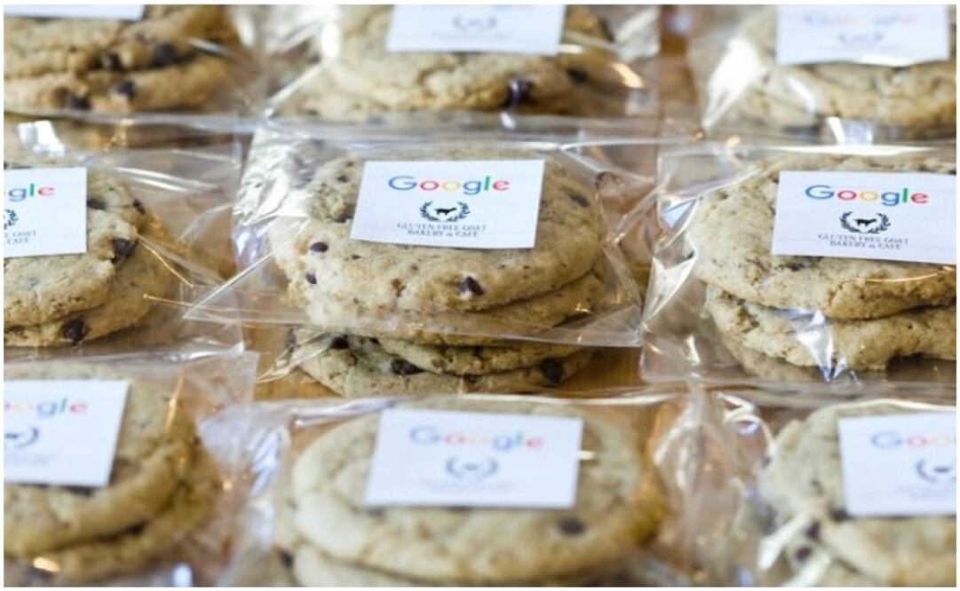 Por medio de la técnica "Bayesian Optimization", Google se alejó de sus computadoras y se subió las mangas a la cocina