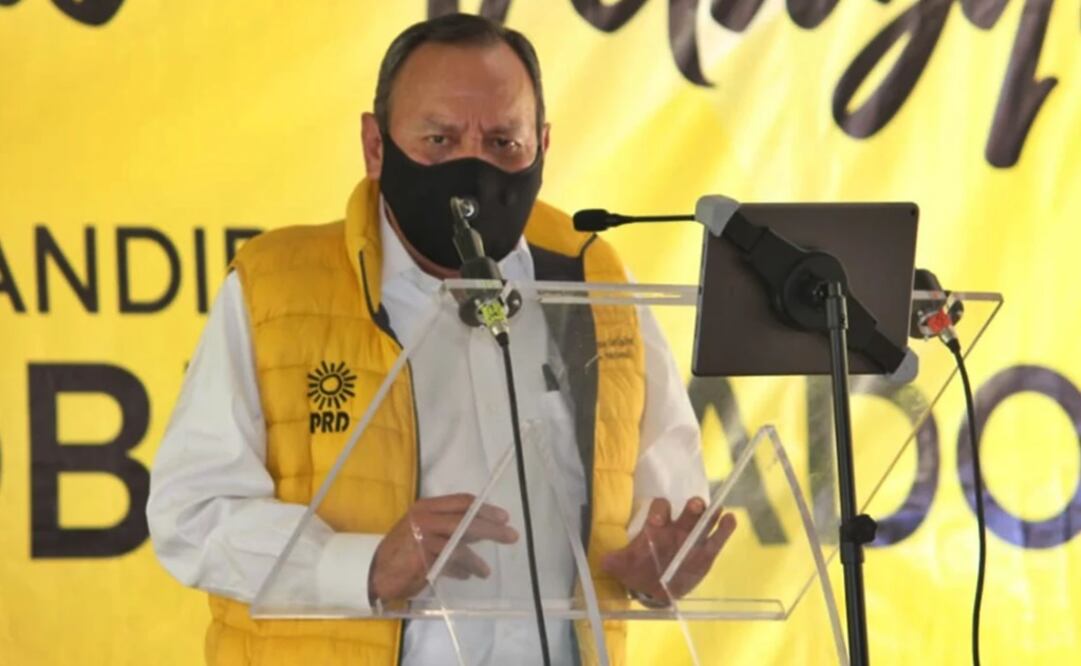 Foto: Archivo/EL UNIVERSAL