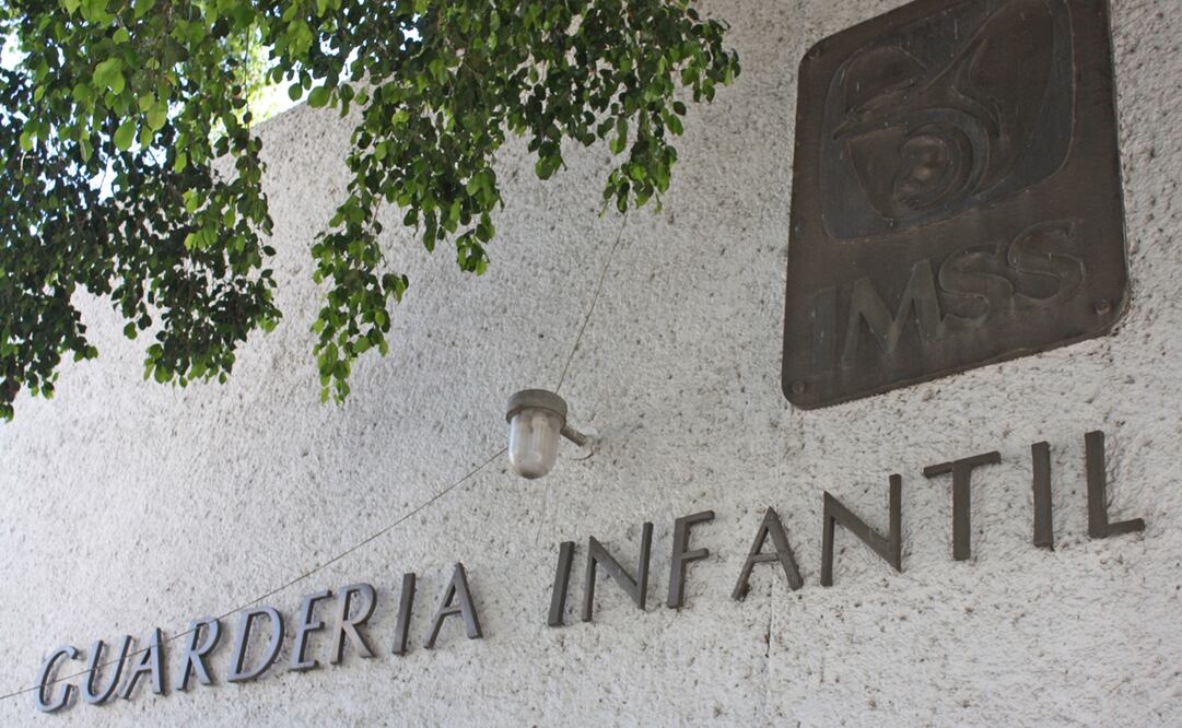 Foto: Archivo. EL UNIVERSAL