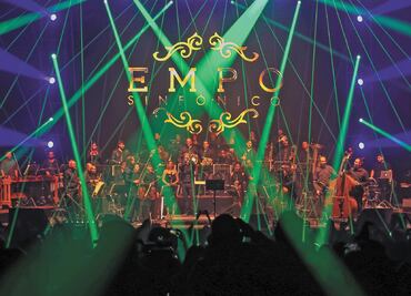 El clásico le pone calor a la electrónica