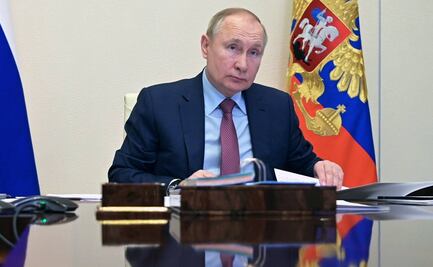 Ucrania pide a países de Occidente mantener "vigilancia y firmeza" ante Rusia